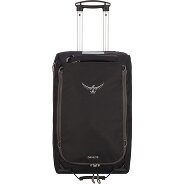 Osprey Daylite CO Whld Duffle 40 2 Rollen Reisetasche 58 cm Produktbild