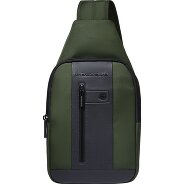 Piquadro Brief Umhängetasche 37 cm Produktbild