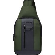 Piquadro Brief Umhängetasche 37 cm Produktbild