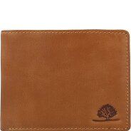 Greenburry Tornado Geldbörse RFID Schutz Leder 12 cm Produktbild