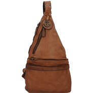 Harbour 2nd Urban Poets Rowan Sling Bag Leder 38 cm Produktbild
