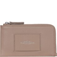 Maître Ellern Kreditkartenetui RFID Schutz Leder 13 cm Produktbild
