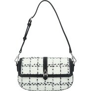 Karl Lagerfeld Autograph Umhängetasche Leder 26 cm Produktbild