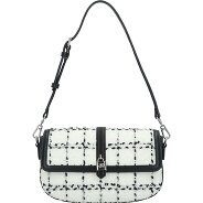 Karl Lagerfeld Autograph Umhängetasche Leder 26 cm Produktbild