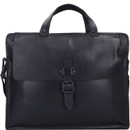 Harold's Aberdeen Aktentasche Leder 39 cm Produktbild