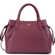 L.Credi Sapphira Handtasche Leder 33 cm Produktbild