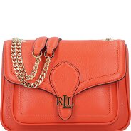 Lauren Ralph Lauren Bradley Schultertasche Leder 22 cm Produktbild