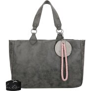 Fritzi aus Preußen Izzy Vintage Shopper Tasche 42 cm Produktbild