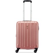 Roncato Kinetic 2.0 4 Rollen Kabinentrolley 55 cm mit Dehnfalte Produktbild