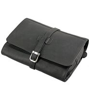 Harold's Country Kulturbeutel Leder 22 cm Produktbild
