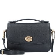 Coach Cassie Mini Bag Handtasche Leder 17 cm Produktbild Coach Cassie Mini Bag Handtasche Leder 17 cm Produktbild