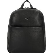 Braun Büffel Hanna City Rucksack S Leder 31 cm Produktbild
