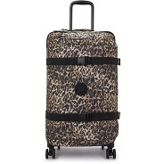Kipling Basic Prt Spontaneous 4 Rollen Trolley M 66 cm Produktbild