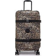 Kipling Basic Prt Spontaneous 4 Rollen Trolley M 66 cm Produktbild