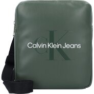 Calvin Klein Jeans Monogram Soft Umhängetasche 19.5 cm Produktbild