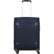 Samsonite Citybeat 4 Rollen Kabinentrolley 55 cm Produktbild