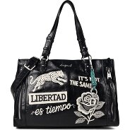 Desigual Liberté Schultertasche 38 cm Produktbild