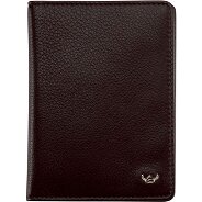 Golden Head Capri Ausweisetui RFID Leder 9 cm Produktbild