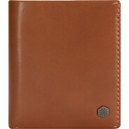 Jekyll & Hide Oxford Geldbörse RFID Schutz Leder 9 cm Produktbild