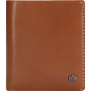 Jekyll & Hide Oxford Geldbörse RFID Schutz Leder 9 cm Produktbild