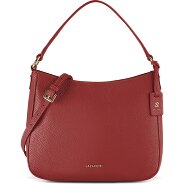 Lazarotti Bologna Leather Hobo Schultertasche Leder 27 cm Produktbild