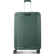 Hedgren Raku 4 Rollen Trolley 75 cm mit Dehnfalte Produktbild