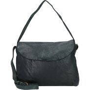 Harold's Submarine Schultertasche L Leder 28 cm Produktbild