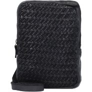 Harbour 2nd Soft Weaving Bruna Umhängetasche Leder 15 cm Produktbild
