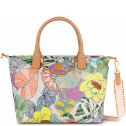 Oilily Joseba Brick Small Hippie Handtasche 26 cm Produktbild