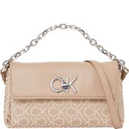Calvin Klein Re-Lock Handtasche 19 cm Produktbild Calvin Klein Re-Lock Handtasche 19 cm Produktbild