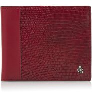 Castelijn & Beerens Donna Geldbörse RFID Leder 11 cm Produktbild