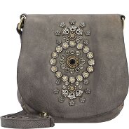 Campomaggi Giada Mini Bag Umhängetasche Leder 17 cm Produktbild
