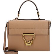 Coccinelle Arlettis Handtasche Leder 19 cm Produktbild