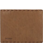 Picard Ranger 1 Geldbörse RFID Schutz Leder 12 cm Produktbild