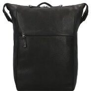 Harold's Country Scraper Daypack Leder 36 cm Laptopfach Produktbild