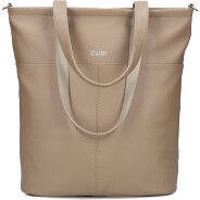 Zwei Mademoiselle.M Shopper Tasche 37 cm Produktbild