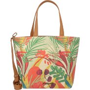 Desigual Sunara Valdivia Shopper Tasche 25 cm Produktbild Desigual Sunara Valdivia Shopper Tasche 25 cm Produktbild
