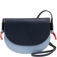 DuDu Umhängetasche Leder 18.5 cm Produktbild