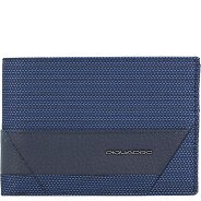 Piquadro Trakai Geldbörse RFID 13 cm Produktbild Piquadro Trakai Geldbörse RFID 13 cm Produktbild