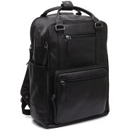 The Chesterfield Brand Calden Daypack Leder 40 cm Laptopfach Produktbild