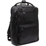 The Chesterfield Brand Calden Daypack Leder 40 cm Laptopfach Produktbild