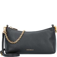 Coccinelle Aura Umhängetasche Leder 21.5 cm Produktbild