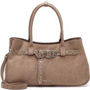 Tamaris TAS Melina Schultertasche Leder 39 cm Produktbild