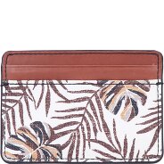 Fossil Bronson Kreditkartenetui Leder 10 cm Produktbild