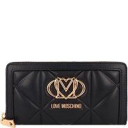 Love Moschino Geldbörse 19 cm Produktbild Love Moschino Geldbörse 19 cm Produktbild
