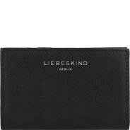 Liebeskind Lilith Geldbörse RFID Schutz Leder 12 cm Produktbild