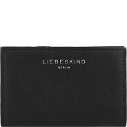 Liebeskind Lilith Geldbörse RFID Schutz Leder 12 cm Produktbild