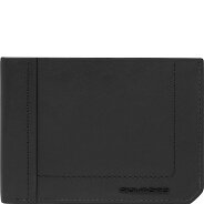 Piquadro Liko Geldbörse RFID Schutz Leder 12.5 cm Produktbild