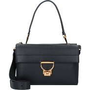 Coccinelle Arlettis Schultertasche Leder 25 cm Produktbild