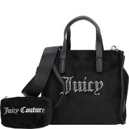 Juicy Couture Iris Velvet Rhinestones Handtasche 19 cm Produktbild